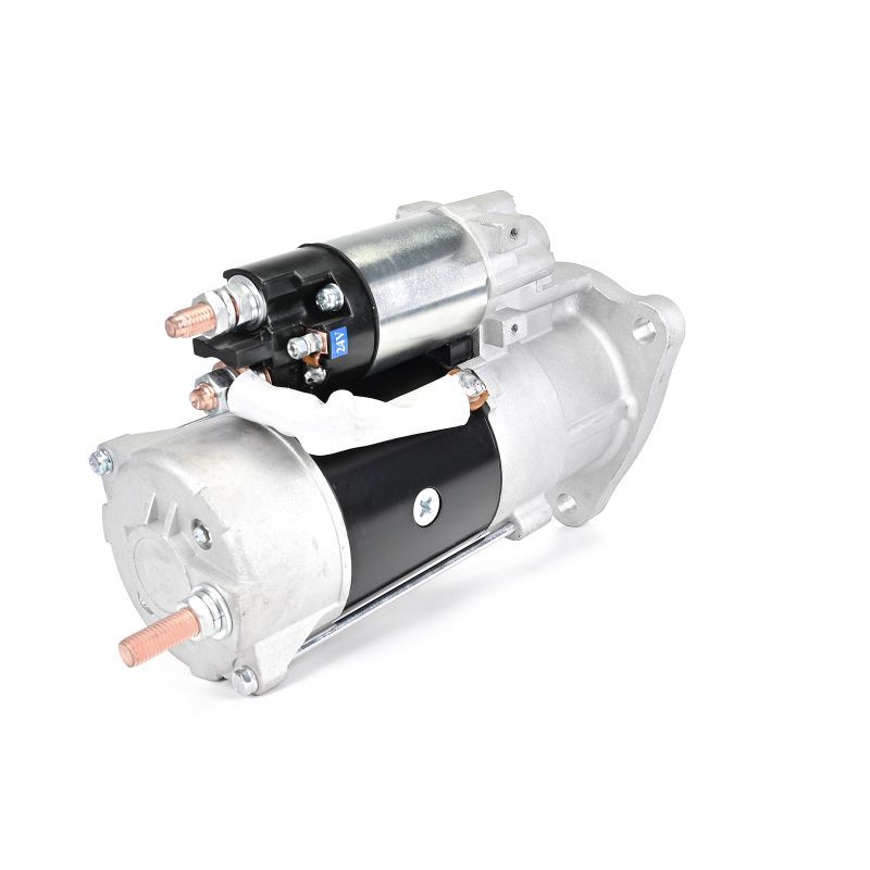 Delco Remy SER81306-12B1 Starter