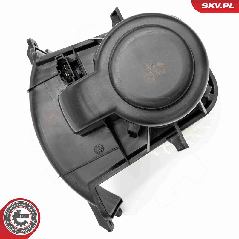 ESEN SKV 68SKV068 Interior Blower