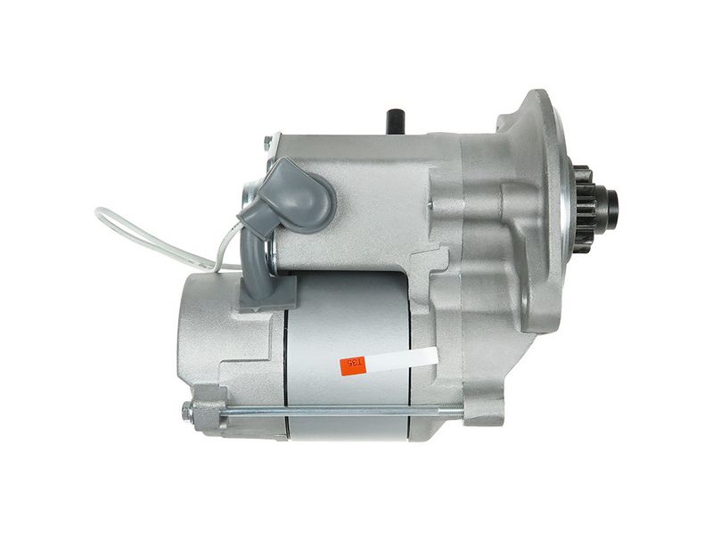 AS-PL S6367S Starter