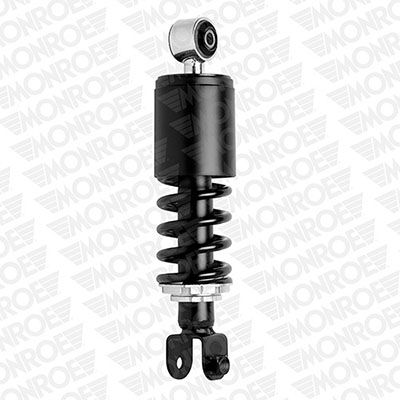 MONROE CB0202 Shock Absorber, driver cab suspension