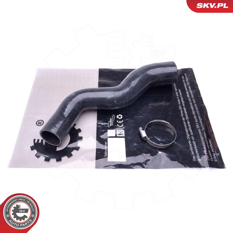 Laadimisõhu voolik, ESEN SKV 43SKV270