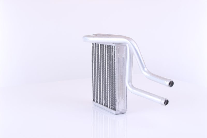 NISSENS 71744 Heat Exchanger, Interior Heating