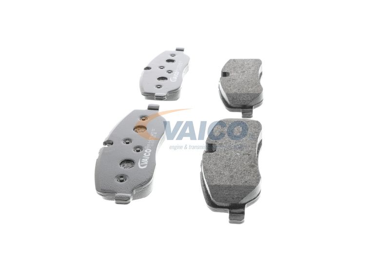 VAICO V48-0004 Brake Pad Set, disc brake