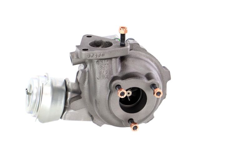 REMANTE 003-001-001345R Charger, charging (supercharged/turbocharged)