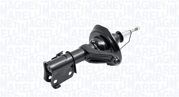 Amort, MAGNETI MARELLI...
