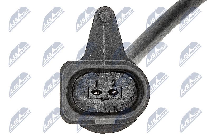 Hoiatuskontakt, piduriklotsi kulumine, NTY HCZ-WW-005