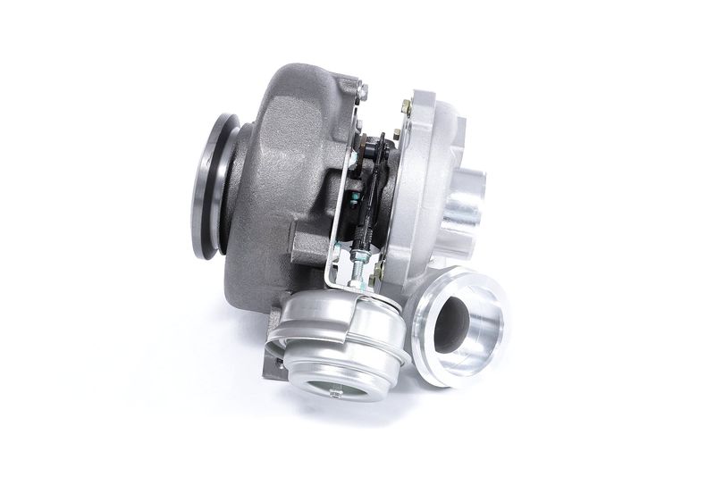 Compresor,sistem de supraalimentare T911895BT BTS Turbo
