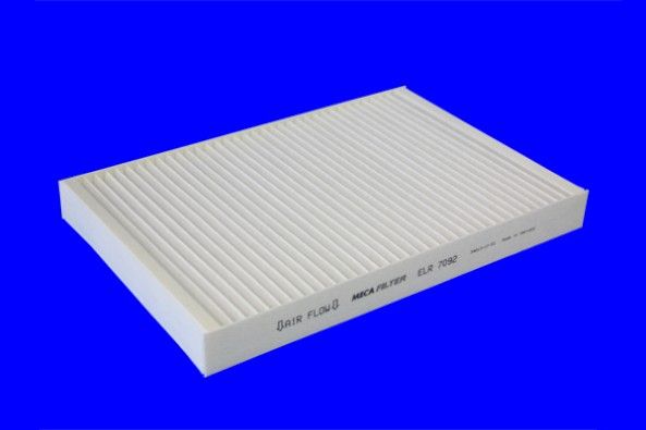 MECAFILTER ELR7092 - Salono filtras