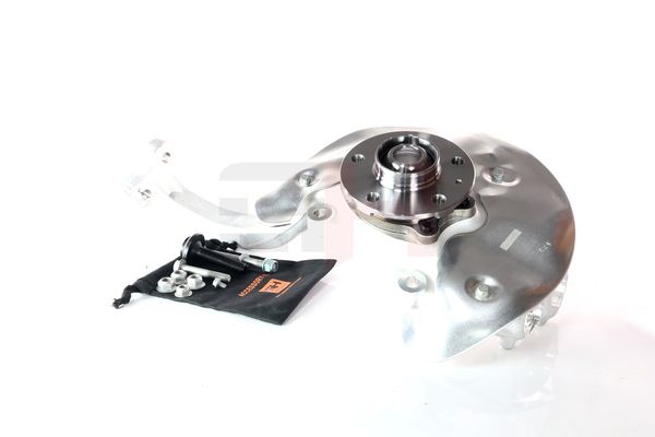 GH GH-284713H Steering Knuckle, wheel suspension