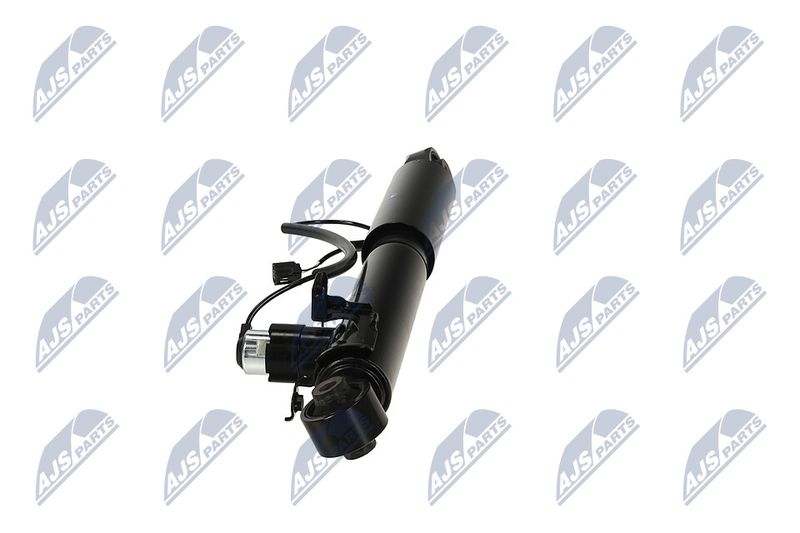 Amort, NTY A-TY-095