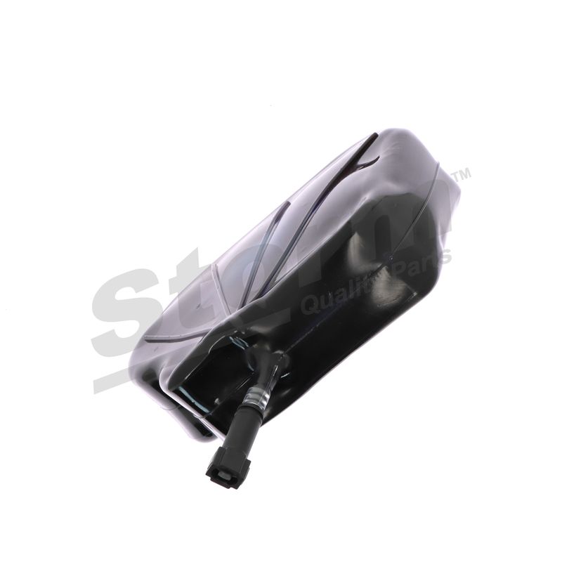 Additif, régénération du filtre à particules/à suie STORM QUALITY PARTS 777511