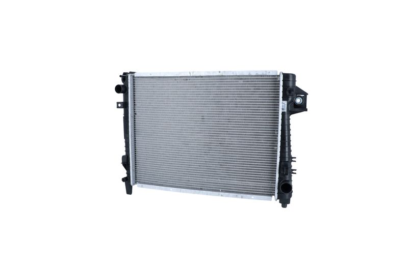 Radiaator, mootorijahutus, NRF 53712