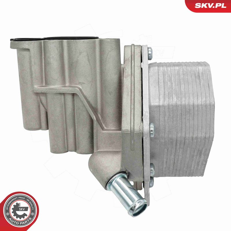 ESEN SKV 31SKV338 Oil Cooler, engine oil
