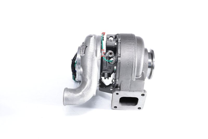 Compresor,sistem de supraalimentare T917227 BTS Turbo