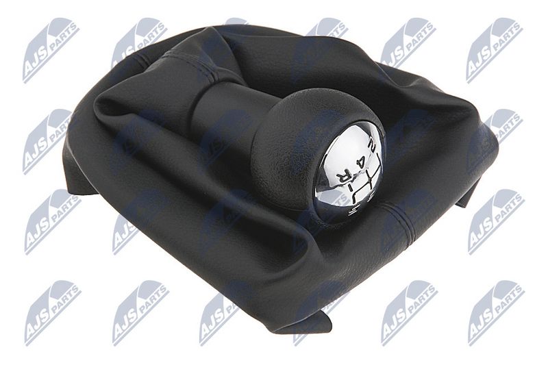 Käigukanginupp, NTY GZB-PE-007