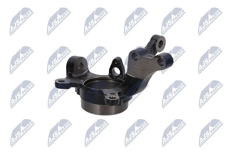 Käändmik, rattakinnitus, NTY ZZP-HY-500