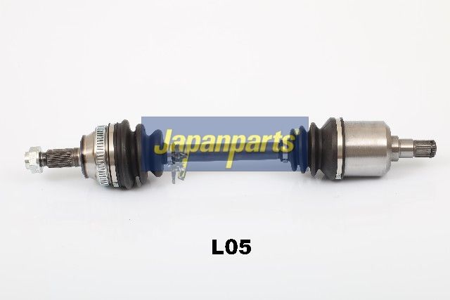GI-L05 JAPANPARTS Albero motore/Semiasse 