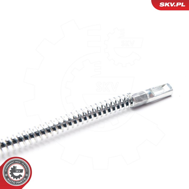 Tross, seisupidur, ESEN SKV 26SKV166