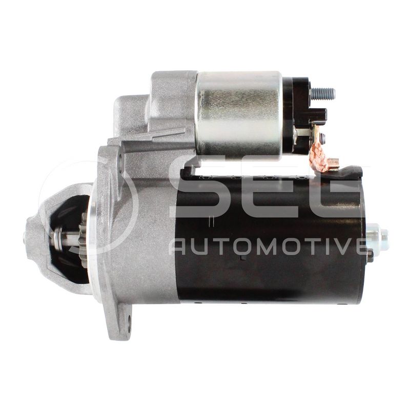 SEG Automotive 0001107102 Starter