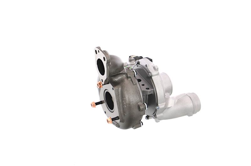 REMANTE 003-002-004567R Charger, charging (supercharged/turbocharged)