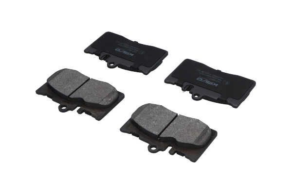 Kavo Parts KBP-9071 Brake Pad Set, disc brake