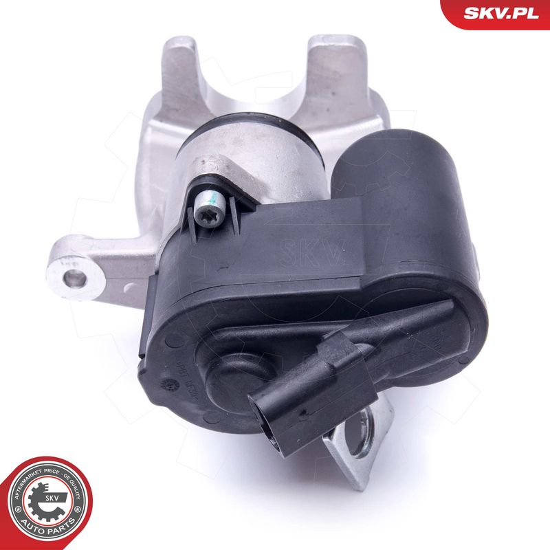 Pidurisadul, ESEN SKV 46SKV893