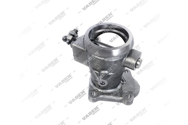 klapka motorové brzdy MB 0101206
