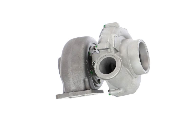 REMANTE 003-001-001224R Charger, charging (supercharged/turbocharged)