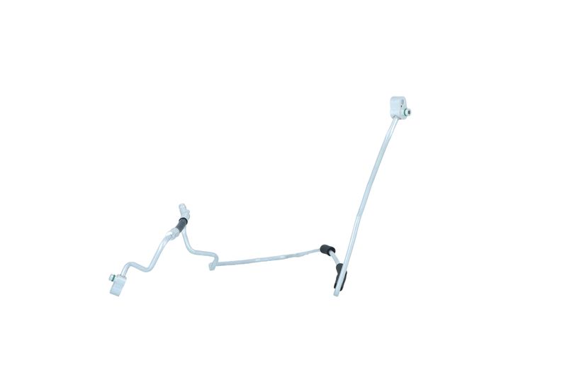 NRF 400098 High/Low-pressure Line, air conditioning
