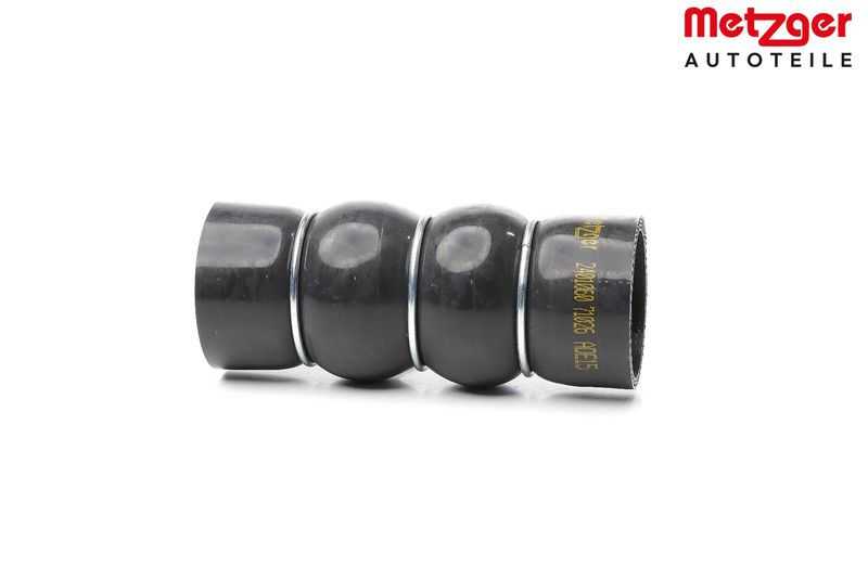 METZGER AUTOTEILE 2401060 Charge Air Hose