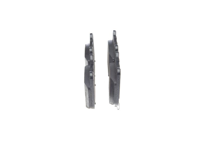 BOSCH 0 986 494 872 Brake Pad Set, disc brake