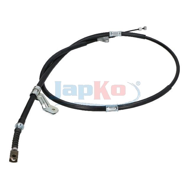 Tross, seisupidur, JAPKO...