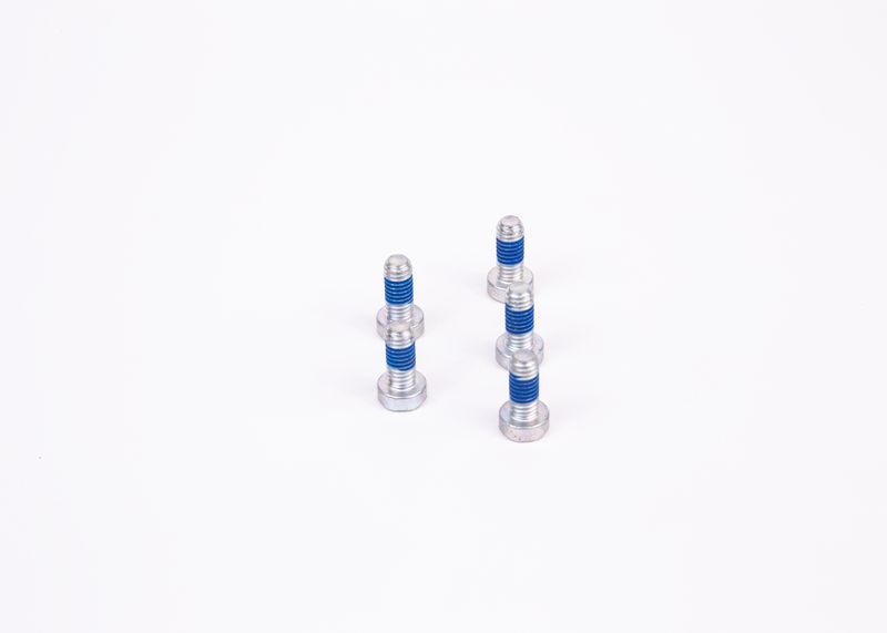 BOSCH 2 914 558 171 Screw