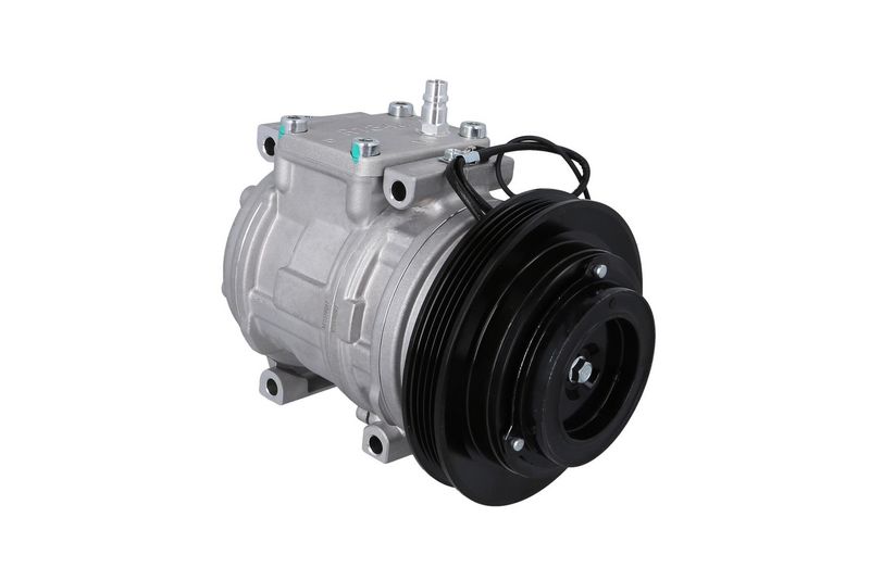 KAMOKA 7820211 Compressor, air conditioning