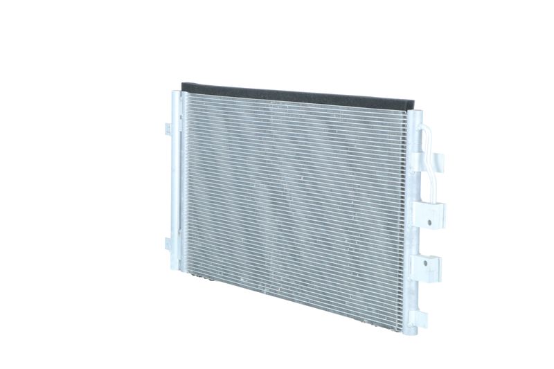 Condensador, aire acondicionado NRF 350704
