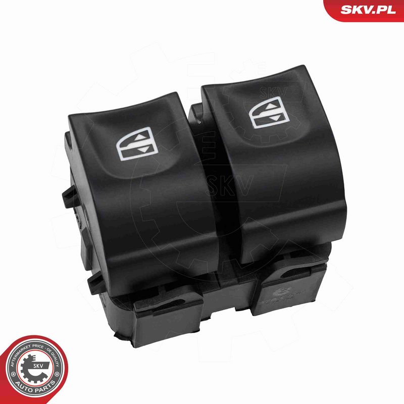 ESEN SKV 37SKV541 Switch, window regulator