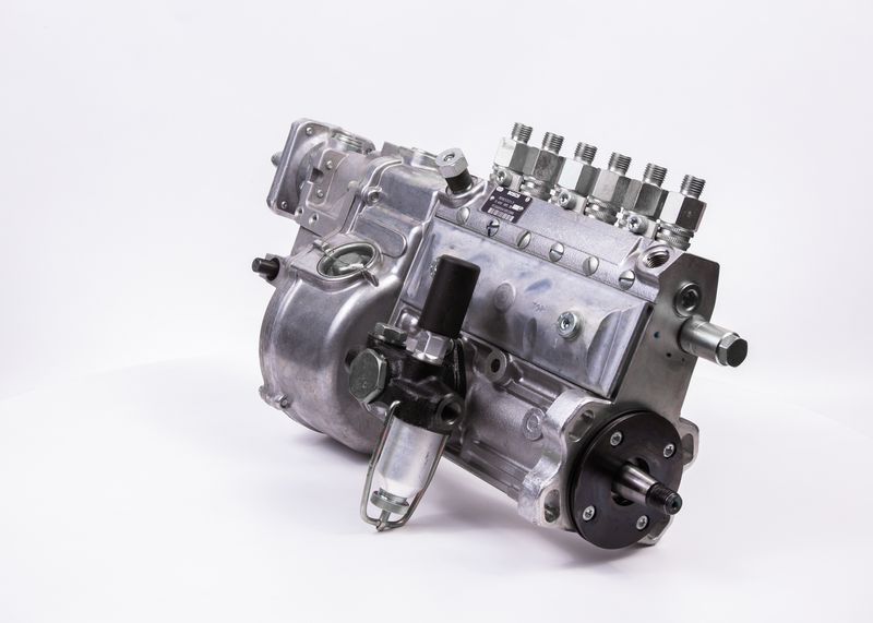BOSCH 9400085385 Injection Pump