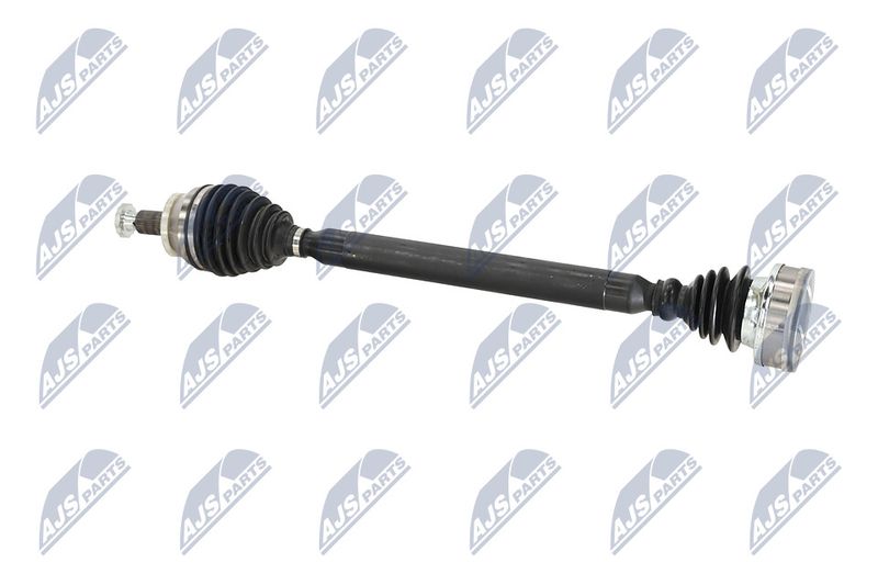 This part match OEM code: 6Q0407272BF