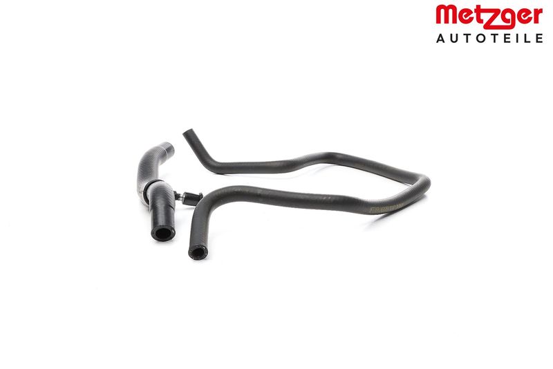 METZGER AUTOTEILE 2420259 Radiator Hose