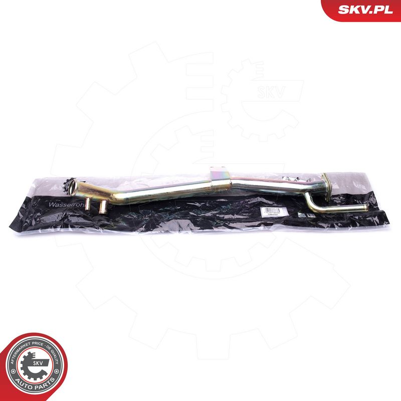 Jahutusvedeliku torustik, ESEN SKV 43SKV789