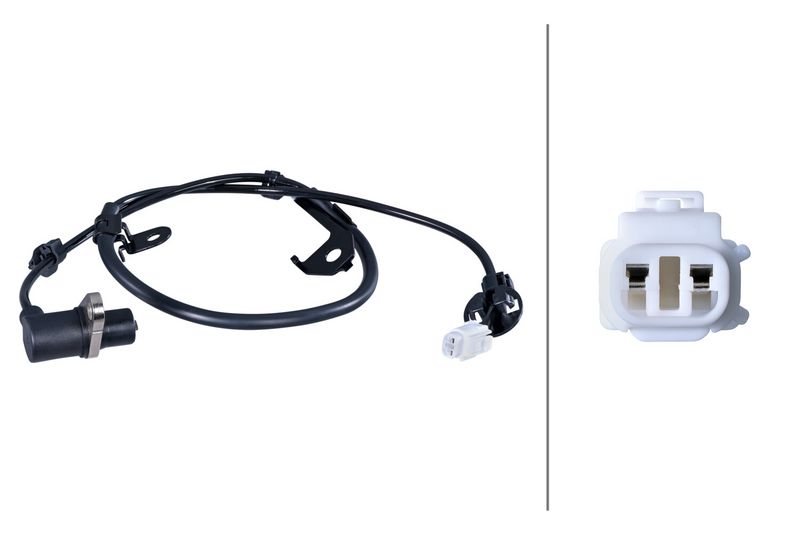 This part match OEM code: 895430D011