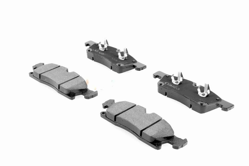 Piduriklotsi komplekt, ketaspidur, VAICO V30-2136