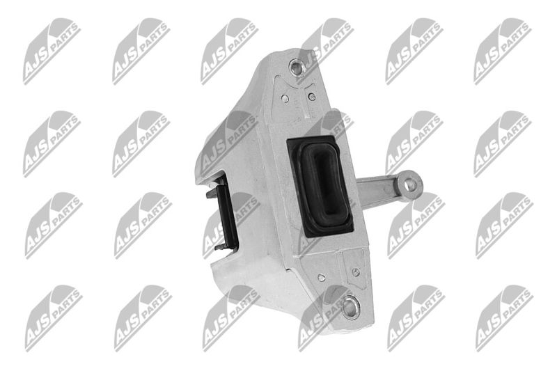 Paigutus, Mootor, NTY ZPS-HY-521