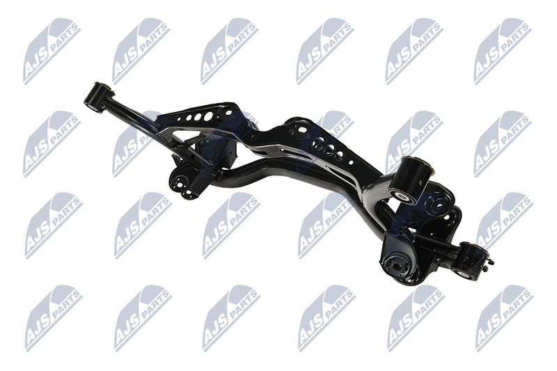 NTY ZRZ-VW-040 Axle Beam