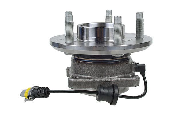 STELLOX 43-29090-SX Wheel Bearing Kit
