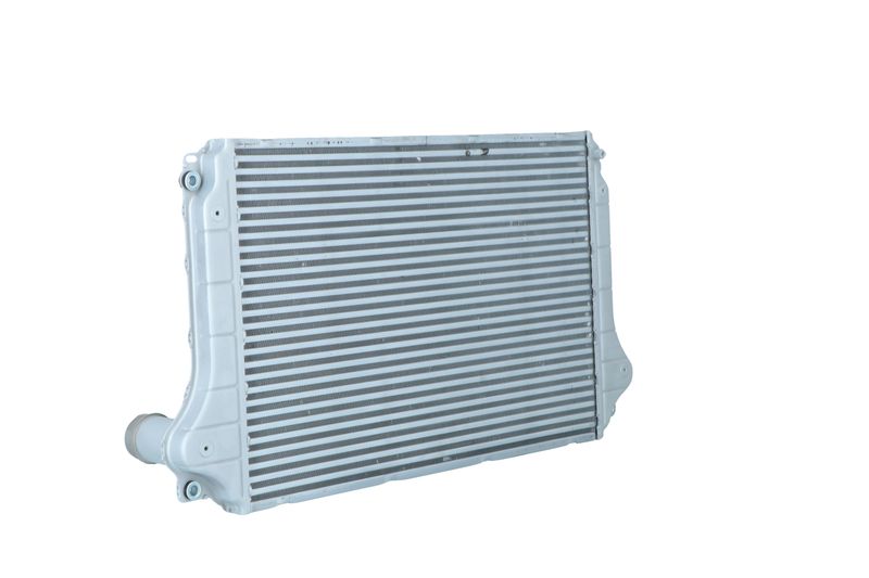 Kompressoriõhu radiaator, NRF 30784