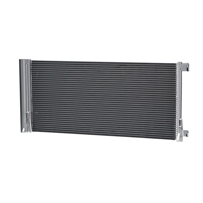 NISSENS 940948 Condenser, air conditioning