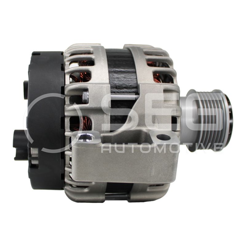 SEG Automotive 0125711105 Alternator