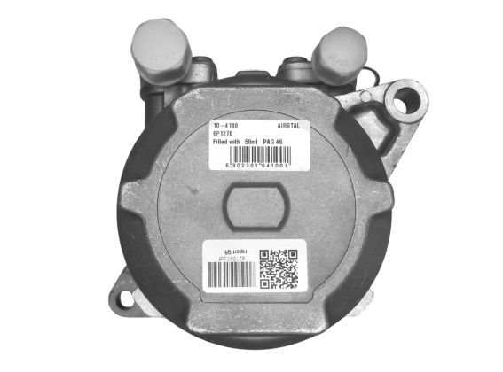 Airstal 10-4100 Compressor, air conditioning