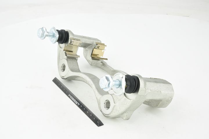 Pidurisadula kinnituskomplekt, FEBEST 2177C-TT9FL
